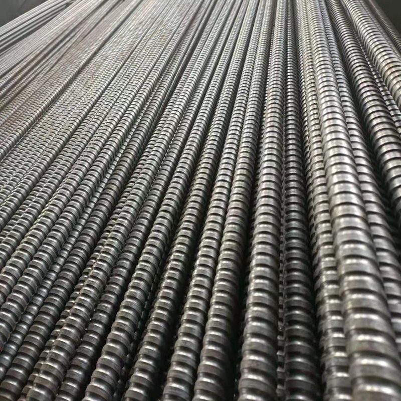 侯马中空锚杆